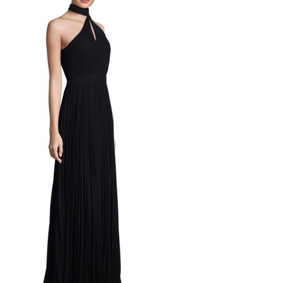 Laundry by Shelli Segal white Gown 6 - Picture 1 of 4